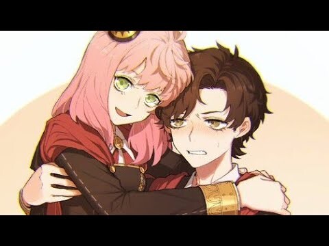 TỔNG HỢP [ TIK TOK ] SPY X FAMILY #4 - ::) THỪA NHẬN ĐI DAMIAN ĐẸP TRAI VLER ::)