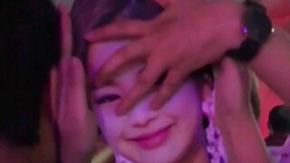 【BLACKPINK】الحقيقة أن التايلانديين سيقضون علينا! حقاً يجيدون اللعب، أضحكني كثيراً