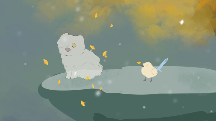 Jingyuan has passed away, but…