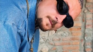 Pemasaran Influencer di Luar Negeri | Bagaimana rasanya ketika bos geng mengajari Anda cara berpakai