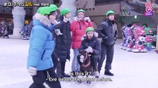 [BTS+] Run BTS! 2017 - Ep. 16 Behind The Scene