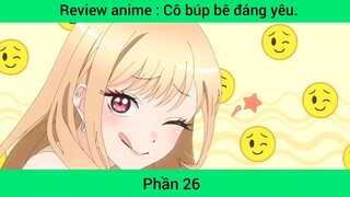 phim anime cô búp bê Đáng Yêu phần 2 6