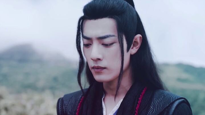 [Hot Selling丨Homemade Dubbing Drama] Love for Life and Everlasting Life丨Xianjiu丨This time, nothing w