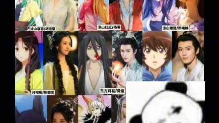 All the screenwriters in the Chinese entertainment industry have gone to work on “Fox Spirit Matchma