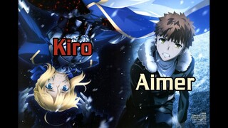 【Not Hololive Vietsub Cover Song】Kiro-Aimer