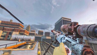 very high graphics is underrated