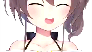 在你身边绕一圈