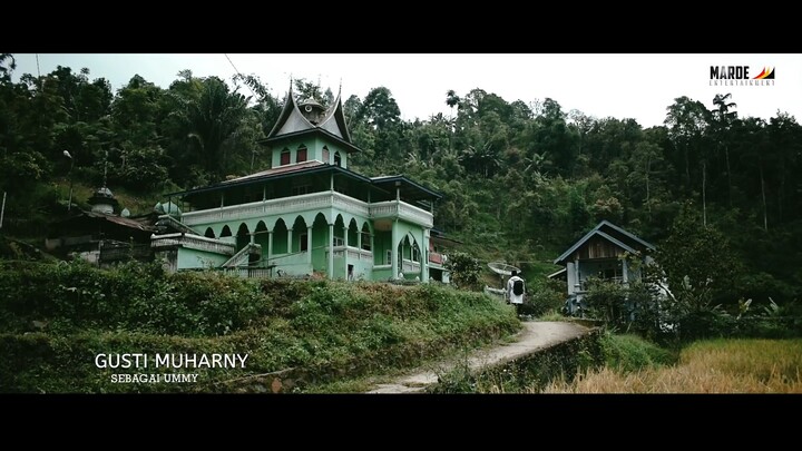 Film Minang ll SURAU TINGGA