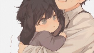 You little bunnies like you are born to be eaten by Auntie! Resist? Resistance is futile! Do you rea