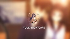 Nightcore - Terimakasih