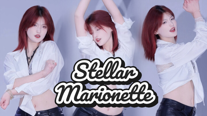 【stellar-หุ่นเชิด】คุณไม่ได้เปลี่ยนไปเลย ที่หลอกตัวเองมาตลอดก็คือฉันเอง..