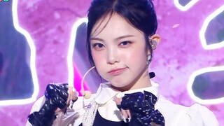 Sân khấu quảng bá ca khúc trở lại mới nhất FOCUS của Hearts2Hearts