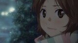 [Kebohonganmu di bulan April] Dunia mengenal Kaoru Miyazono, tapi tidak ada yang mengingatku Tsubaki