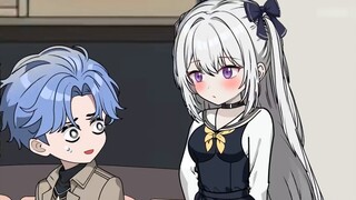 (Episode 7) Top tricks of pure school beauties