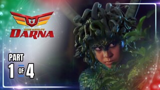 Darna | Episode 66 (1/4) | May 2, 2024