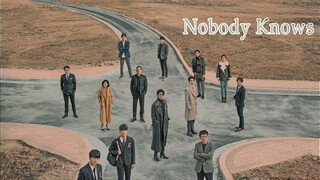Nobody Knows - Episode 1 [Eng Sub]
