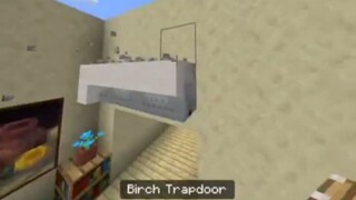 Minecraft: Membangun AC!