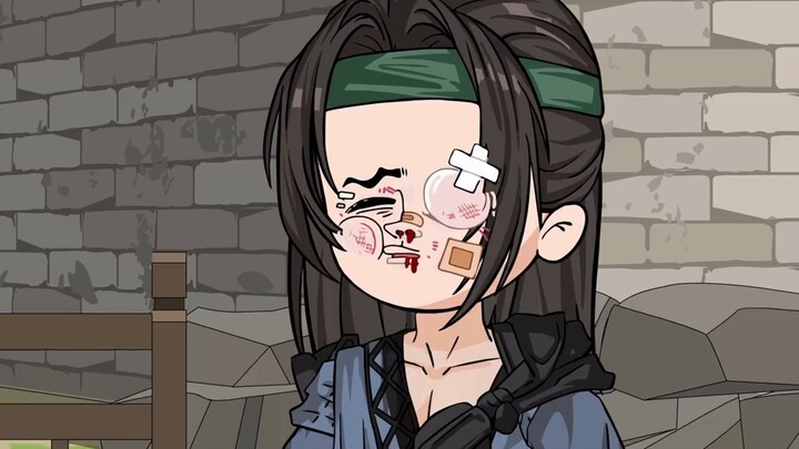 Pink Hair Supreme/The Demonic Cult/Episode 2/Assignment