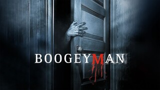 Boogeyman | English Horror Movie