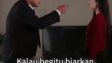Dia CEO Tampan yang Tak Mau Melepasku