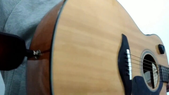 Tentang Bagaimana Lone Rock Menggila Orang Tanpa Gitar Elektrik