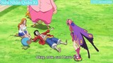 Vinsmoke Reiju cứu Luffy khỏi chất độc _ One Piece #Anime #Schooltime