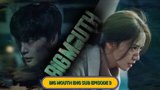 Big Mouth English Sub Episode 3