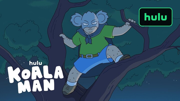 Koala Man | Official Trailer | Hulu