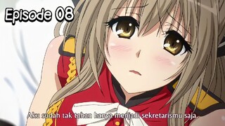 Amagi brillian park-EPS 08 (sub indo)