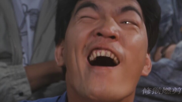 “Here, surrendering means you lose half your life!”