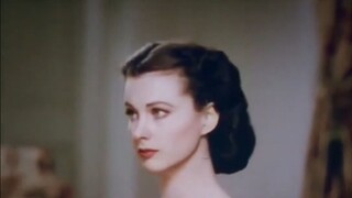 فيونا لي في الاختبار (فيلم "ذهب مع الريح")