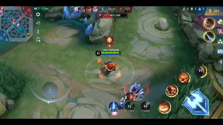 mersa senang🥹🥹