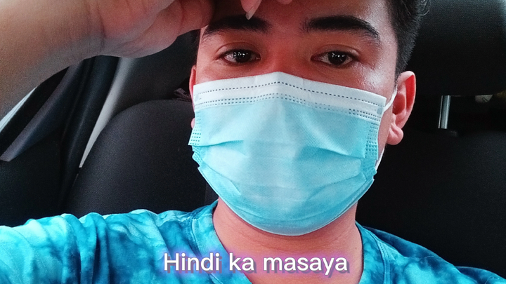 TikTok Hugot