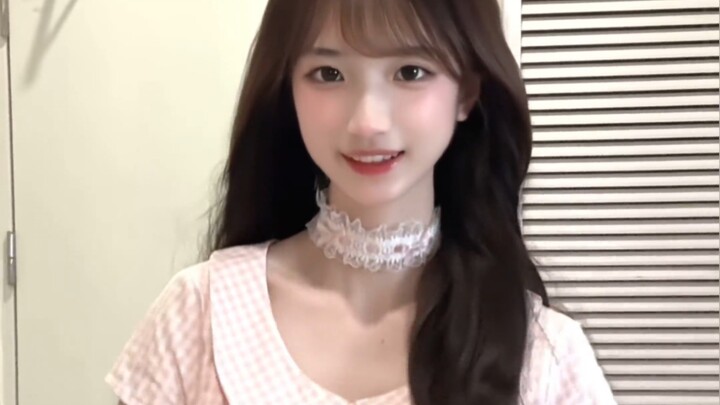 Sebuah aku yang imut-imut