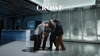 Skygaze - Golden Time / Crowe Choreography