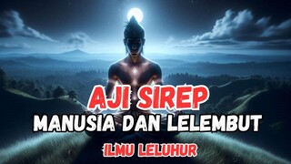 Ajian Sirep Begananda - Seketika Tak Berdaya