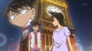 [spoiler/MAD/MV] DETECTIVE CONAN Bourbon Arc I - Everlasting Luv