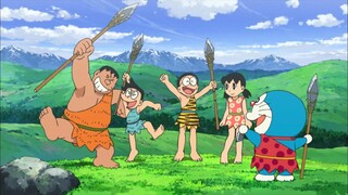 Doremon Movie 36 - Doremon: Nobita và sự ra đời của Nhật Bản 2016