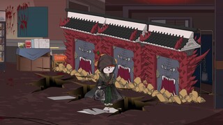 Episode 36: Xia Ren's New Crisis