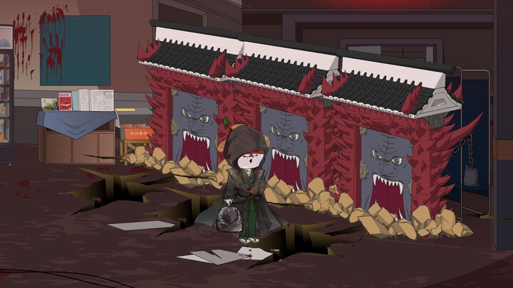 Episode 36: Xia Ren's New Crisis