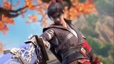 I Am The Blade Master Episode 15 Sub Indo