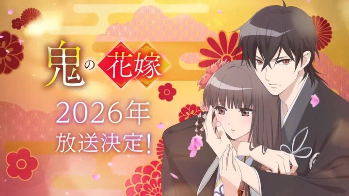 Kisah Cinta Manusia & Oni yang Bikin Penasaran di Tahun 2026!