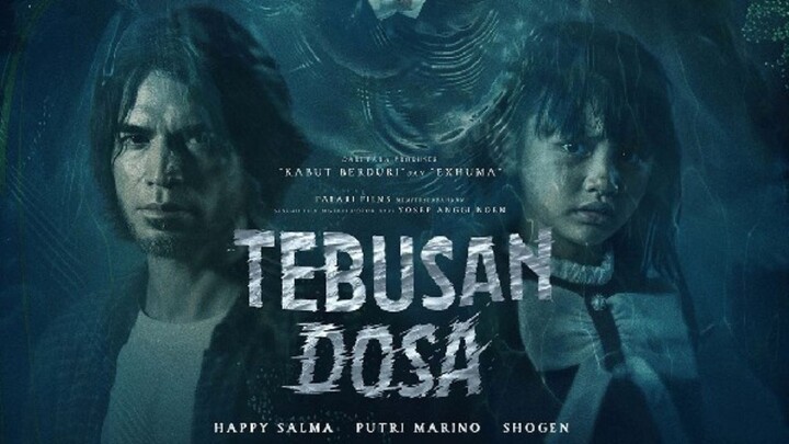Tebusan Dosa (2024)