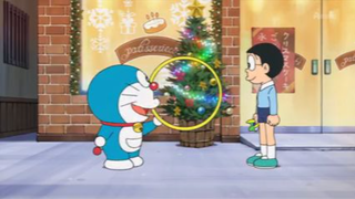 Doraemon episode 686