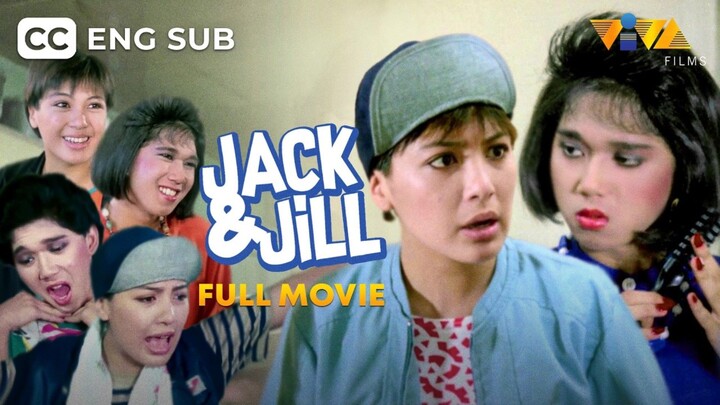 JACK & HILL FULL MOVIE