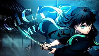 CICATRICI ⚡~ "MUICHIRO TOKITO" VS "GYOKKO" ~ [EDIT/AMV]
