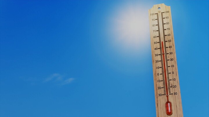 How a record-high energy imbalance is driving global warming (2026)