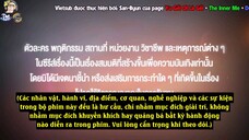 last twilight - chưa từng quên hình bóng người tập 5