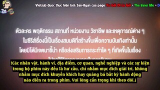 last twilight - chưa từng quên hình bóng người tập 5