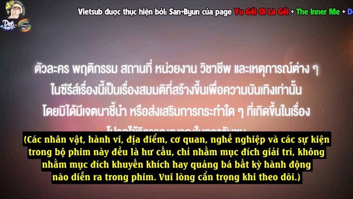 last twilight - chưa từng quên hình bóng người tập 5